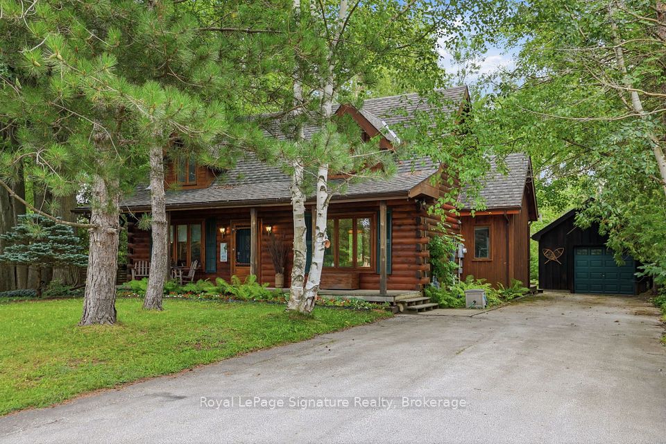 200 Timmons Street, Blue Mountains, On L9y 3z2