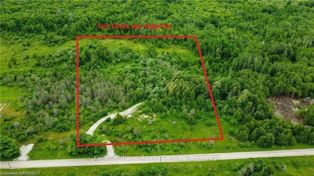 150 Lindsay Road 40, Northern Bruce Peninsula, On N0h 1z0