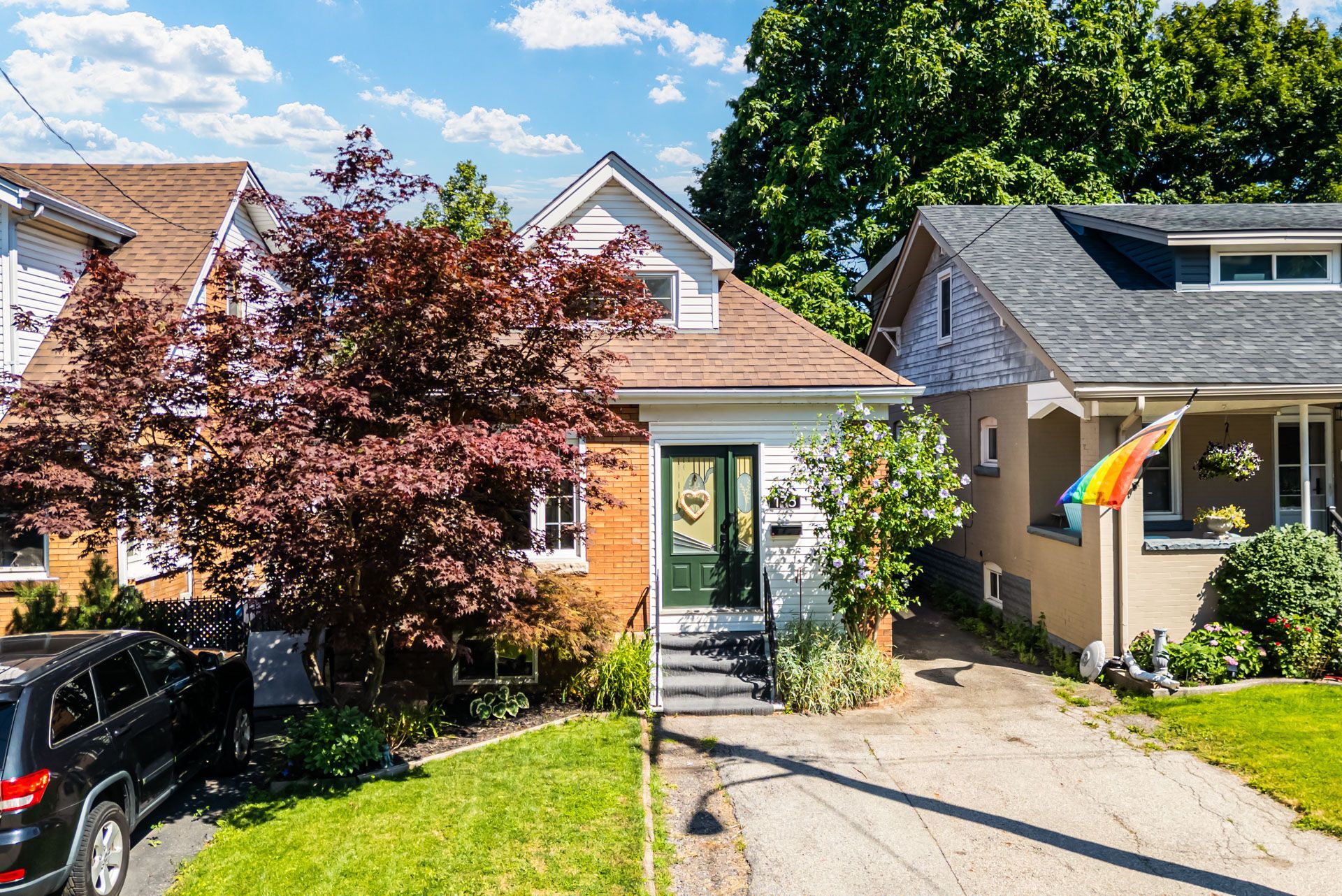175 Rosslyn Avenue S, Hamilton, On L8m 3j4