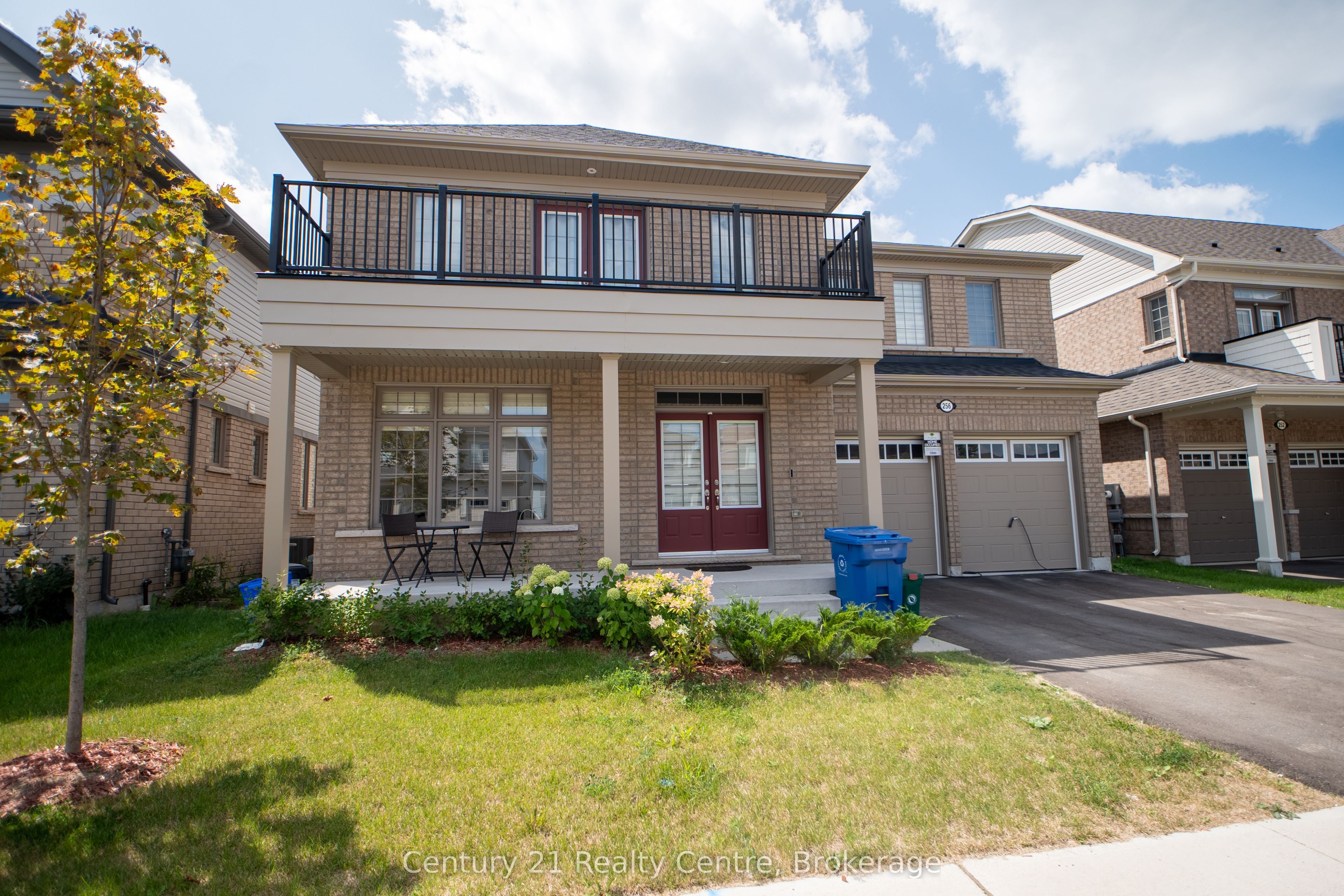 256 Rea Drive, Centre Wellington, On N1m 0k1