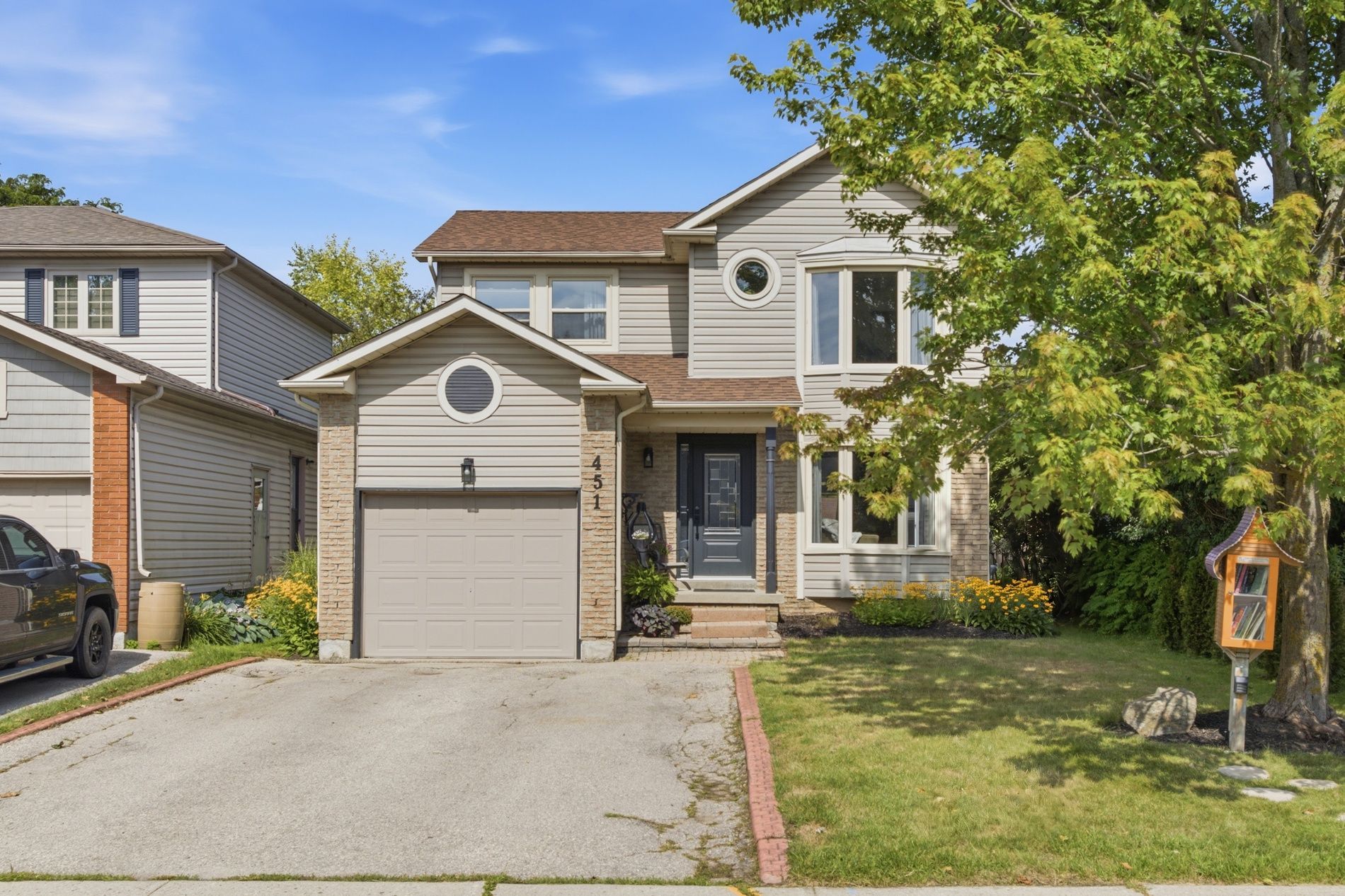 451 Black Street, Centre Wellington, On N1m 3m7