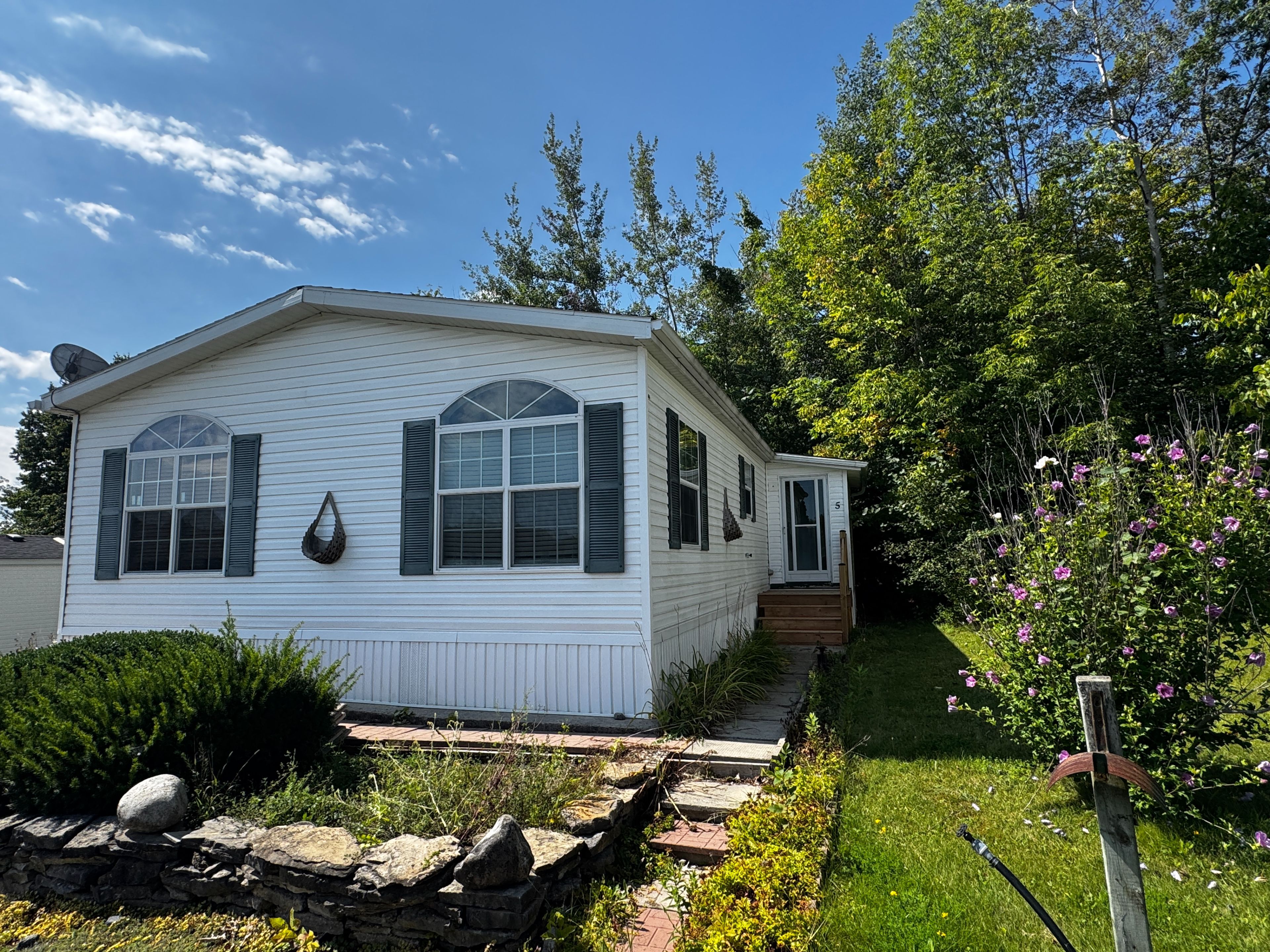 152 Concession Road 11 W Road 5, Trent Hills, On K0l 1y0