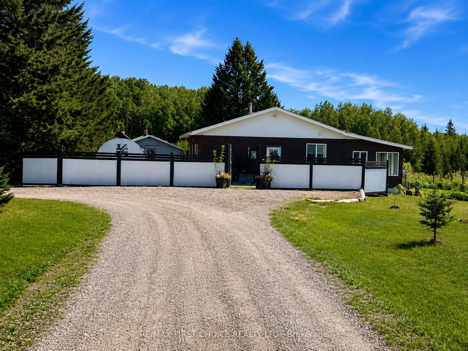 Pcl23545 Sec 16 Lauzon Road, Rainy River Remote Area, On P0w 1k0
