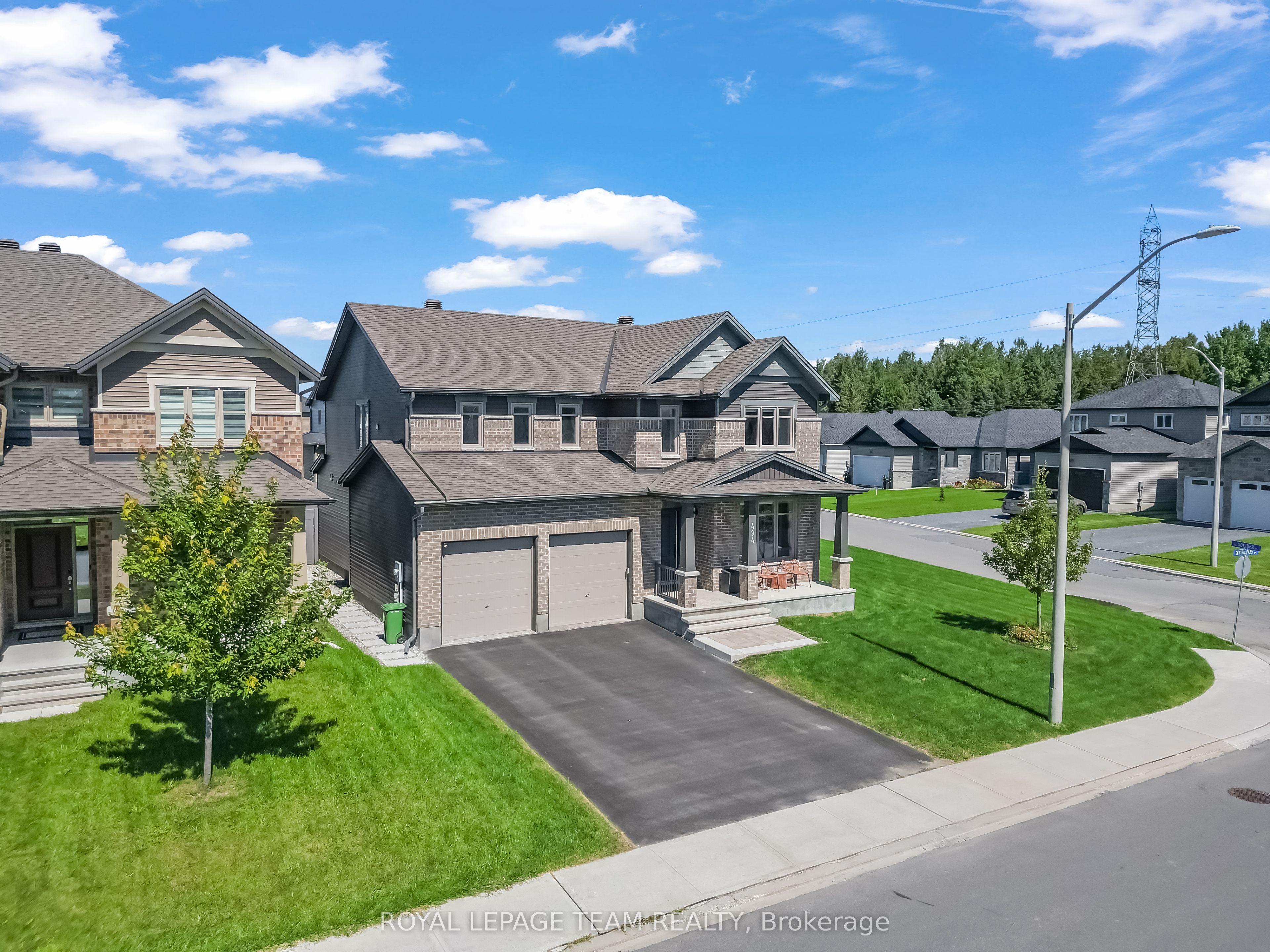 494 Central Park Boulevard, Russell, On K4r 0c6