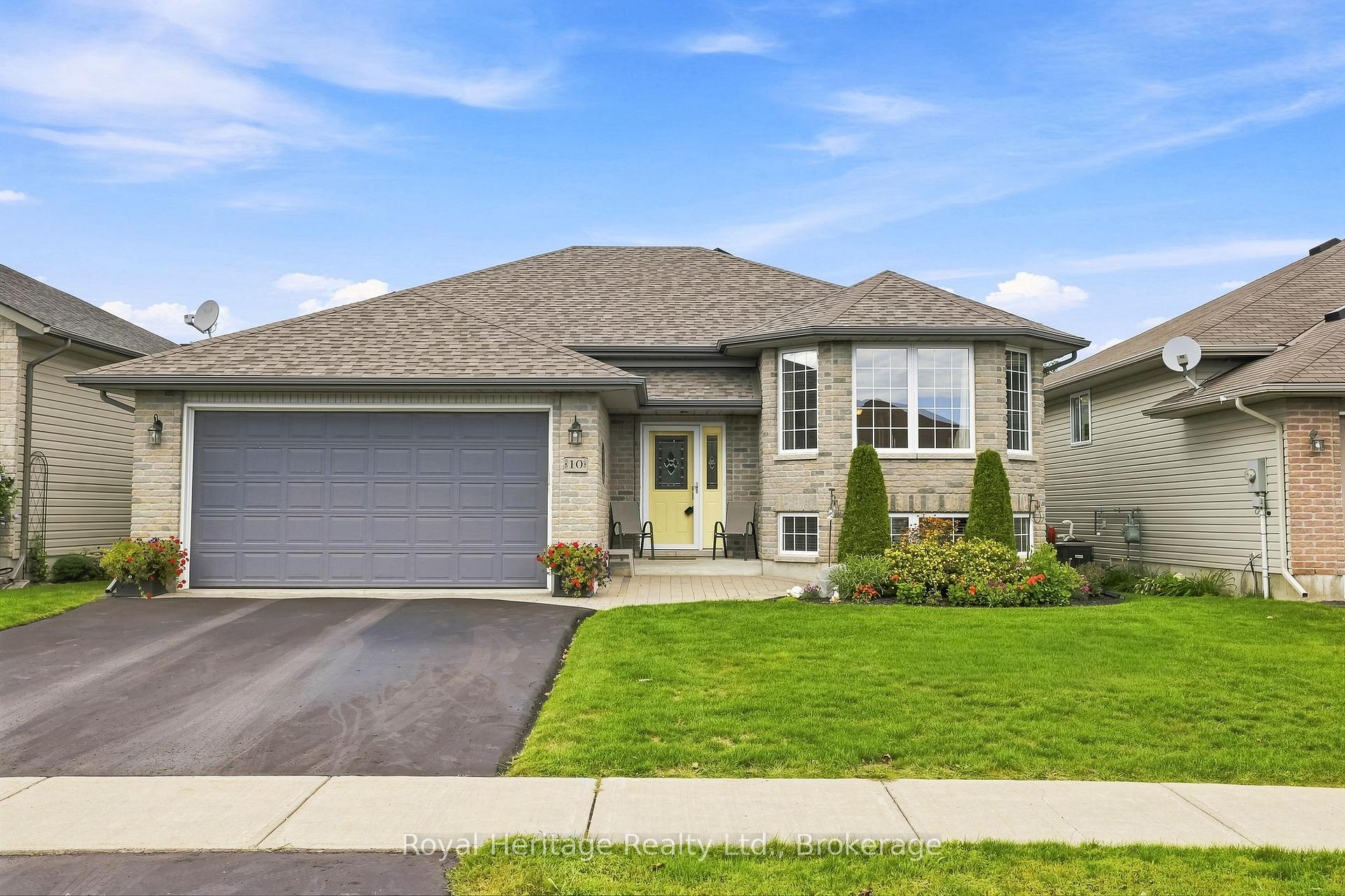 10 Fox Den Drive, Brighton, On K0k 1h0