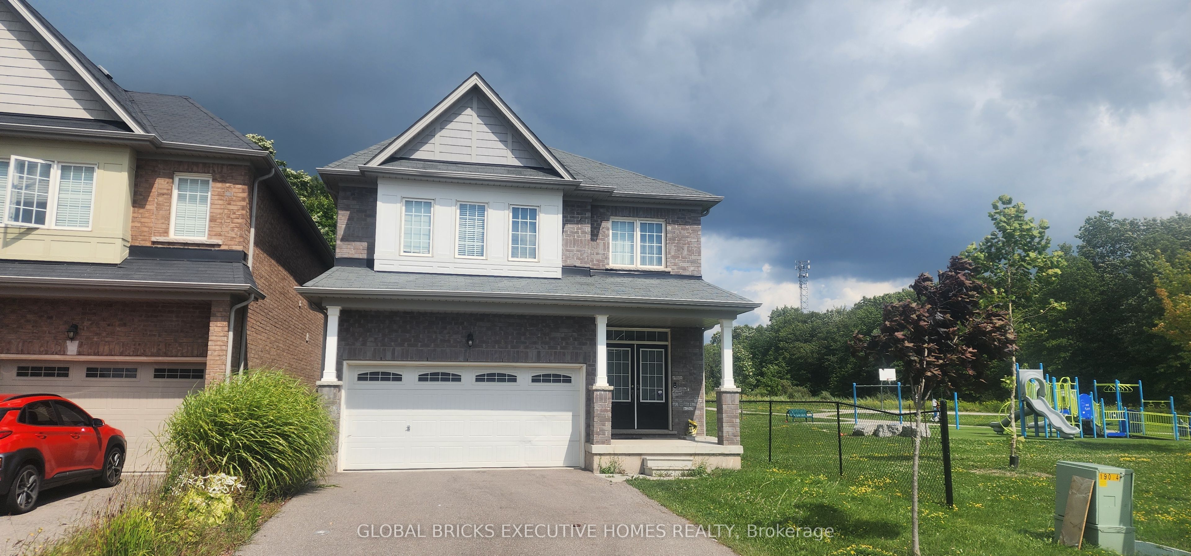 7873 Hackberry Trail, Niagara Falls, On L2h 2y6