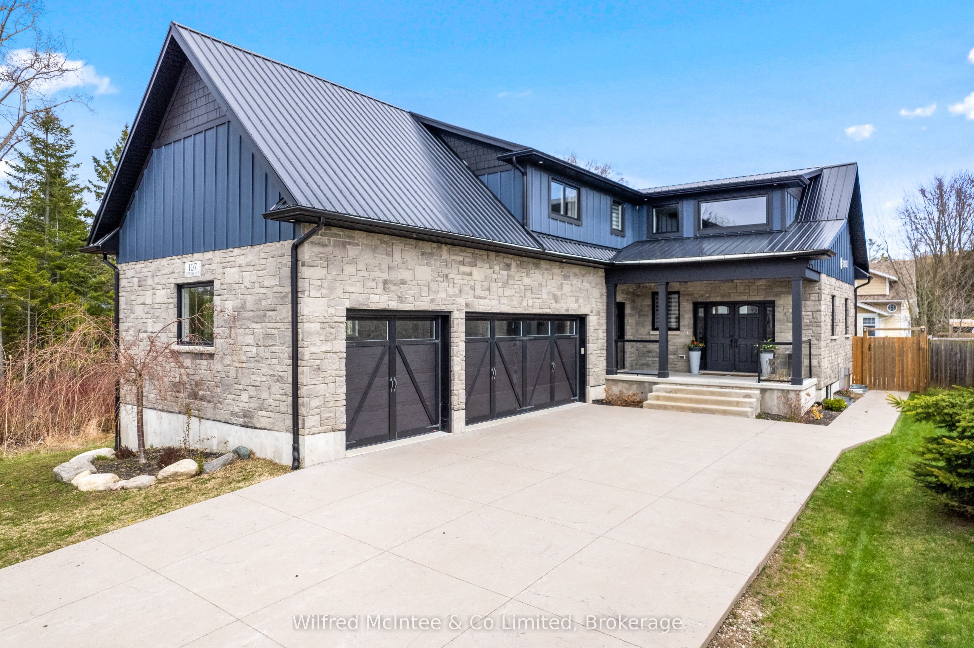 107 Ottawa Avenue, Saugeen Shores, On N0h 2l0
