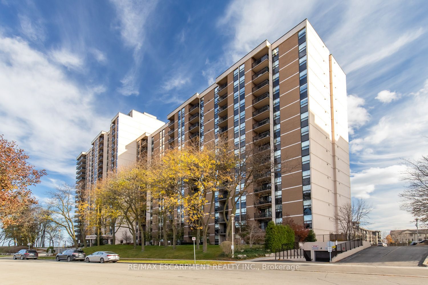 500 Green Road 310, Hamilton, On L8e 3m6