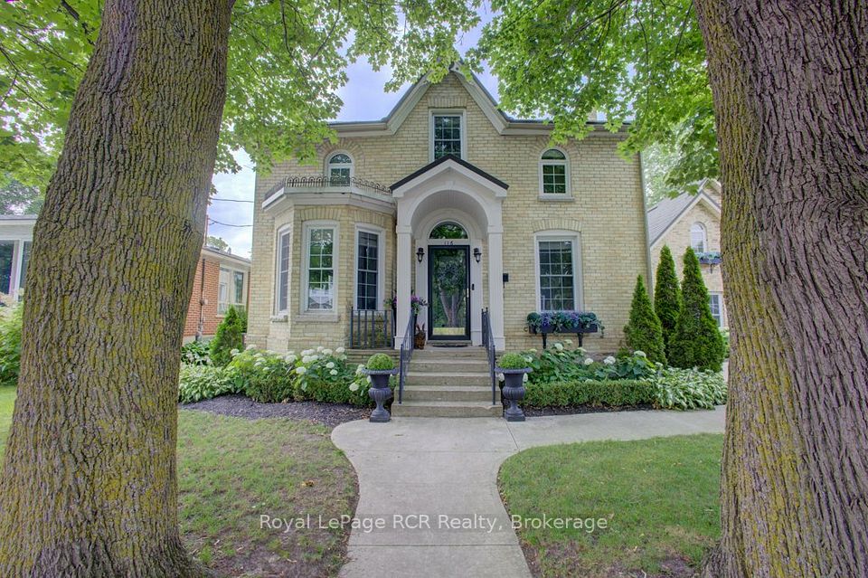 116 Walton Street, Wellington North, On N0g 1a0