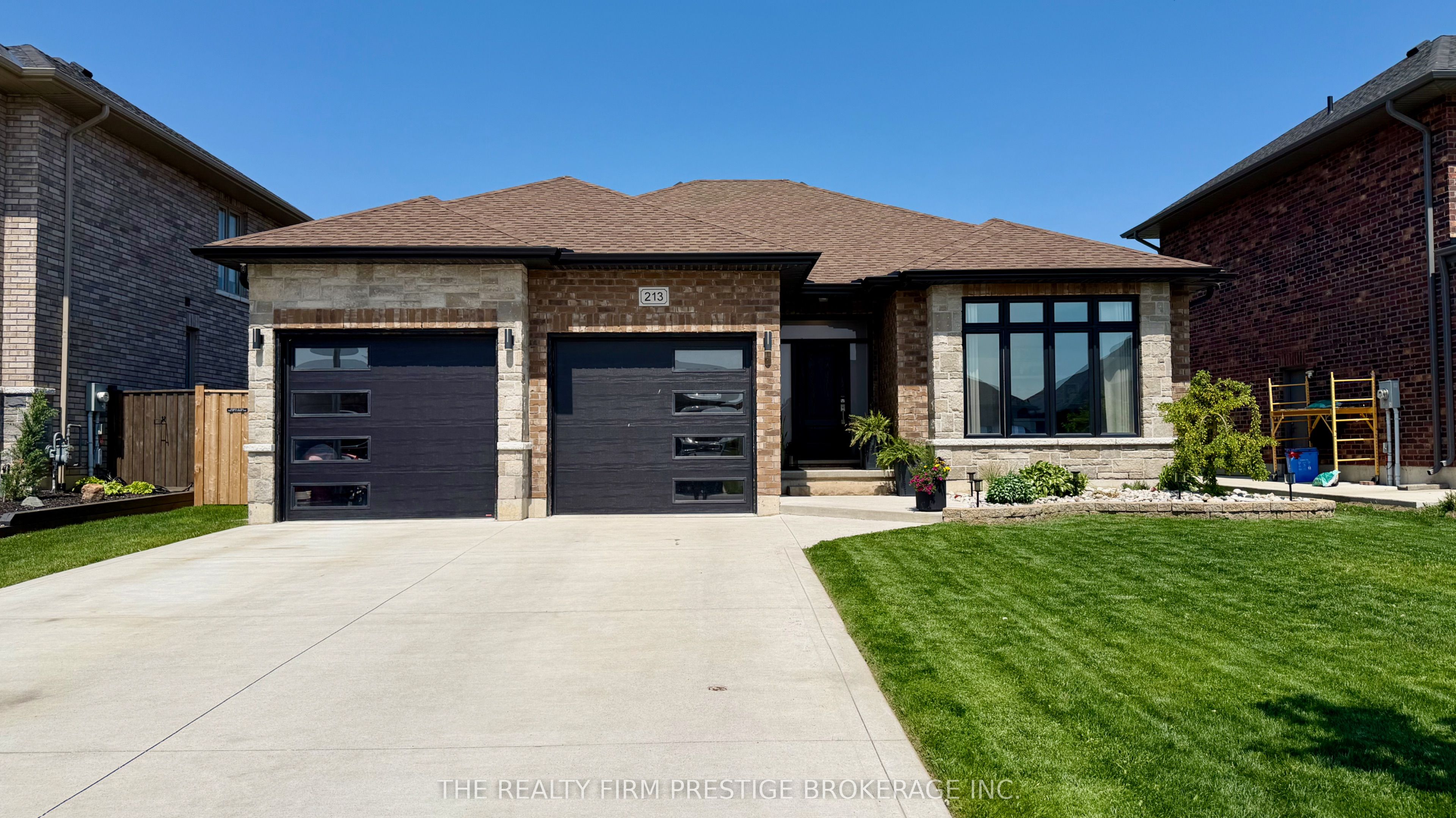 213 Leitch Street, Dutton/Dunwich, On N0l 1j0