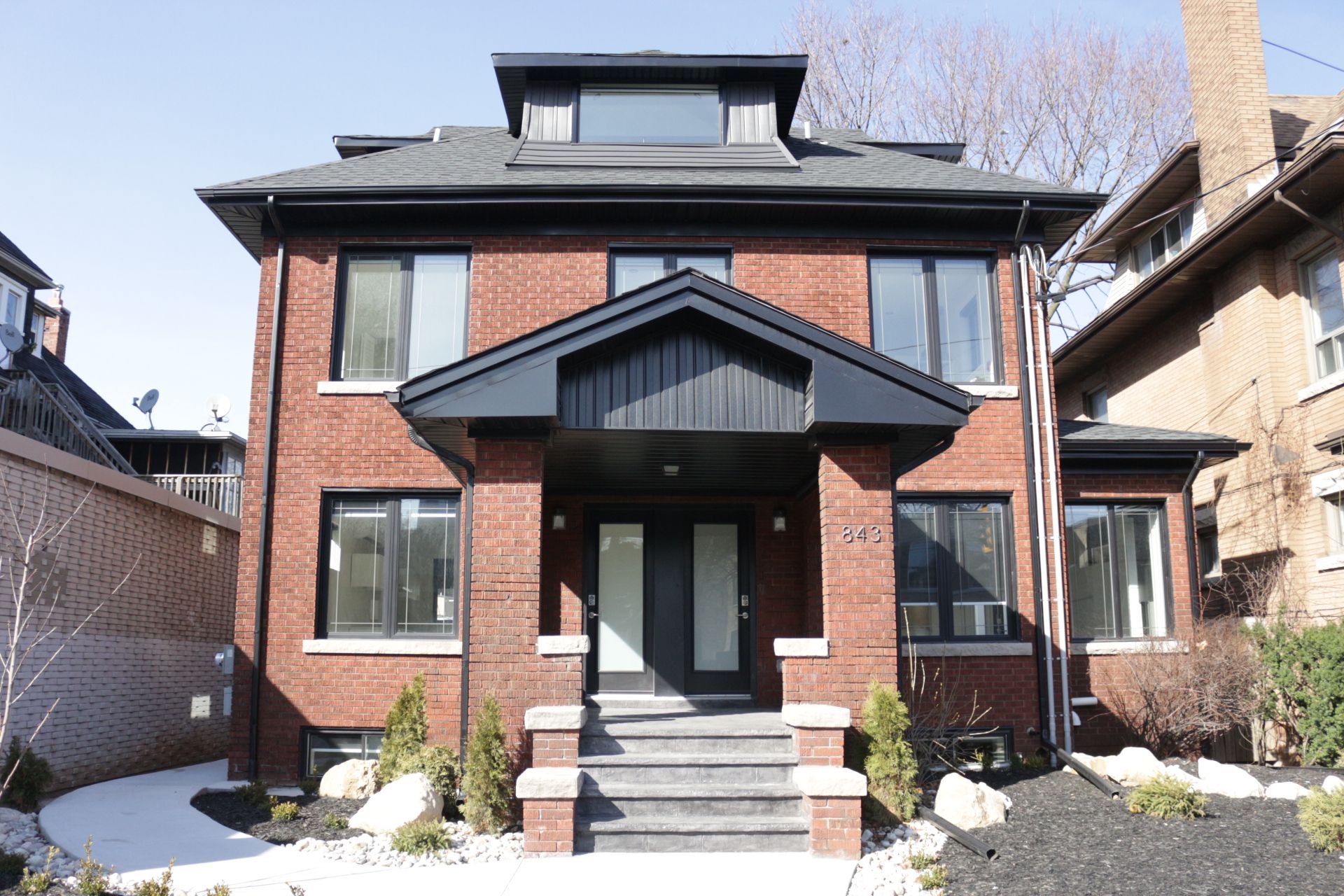 843 Main Street E 4, Hamilton, On L8m 1l8