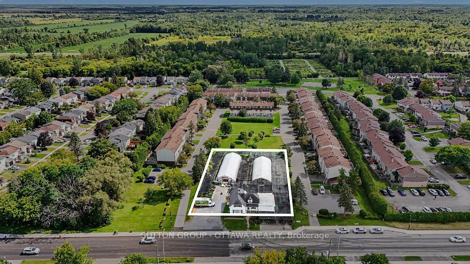 2832 Innes Road, Blackburn Hamlet, On K1b 4k4