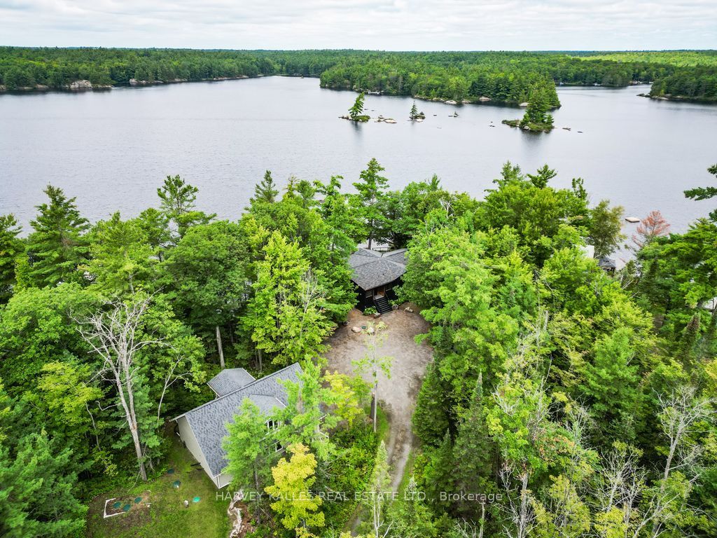 1069 White Eagle Road, Gravenhurst, On P0e 1g0