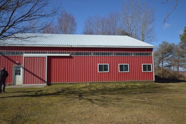 301b Mary Street, Dutton/Dunwich, On N0l 1j0