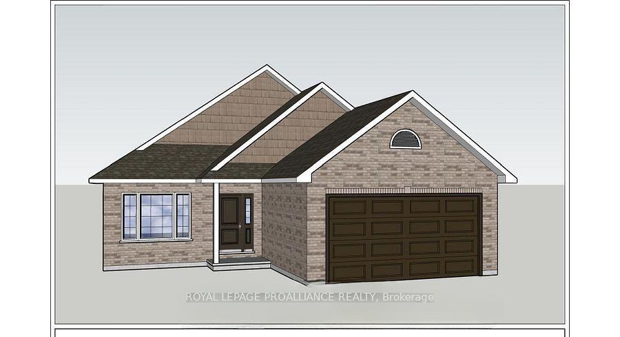 103 Riverside Trail, Trent Hills, On K0l 1l0