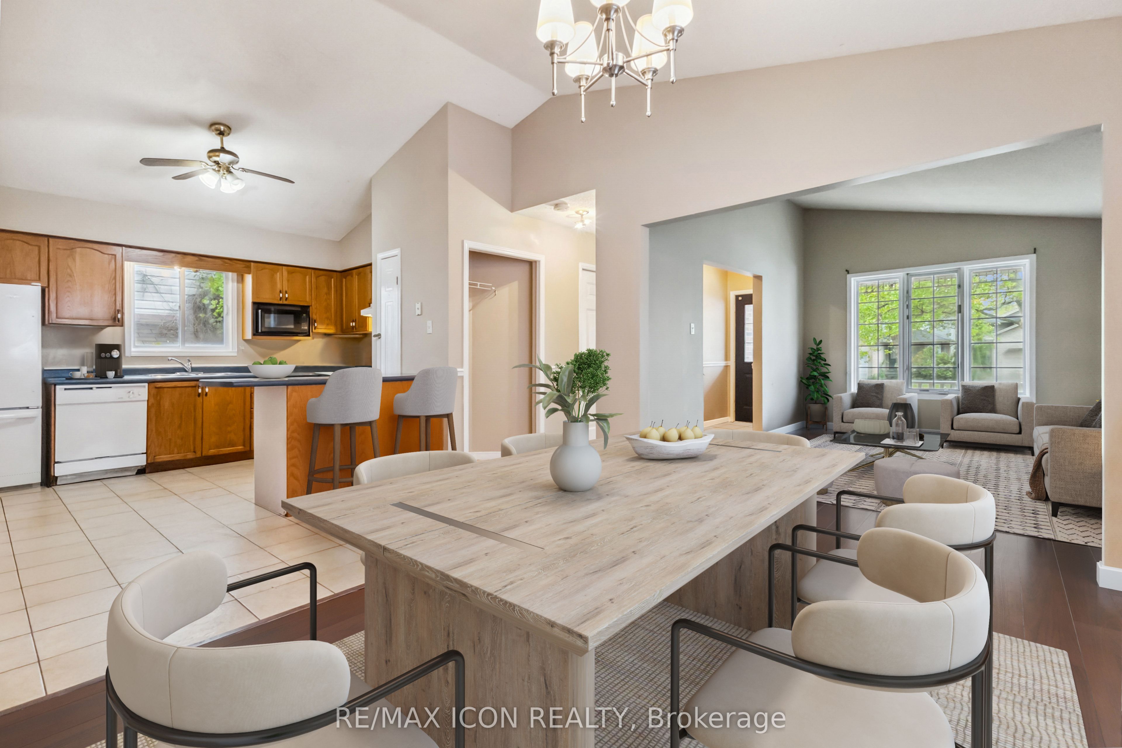 238 Fleming Drive, London East, On N5v 4y9