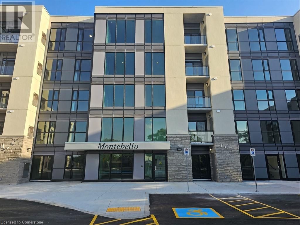 50 Herrick Street 137, St. Catharines, On L2p 2t9