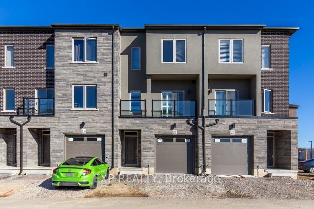 21 Bayberry Lane, Hamilton, On L0r 1w0