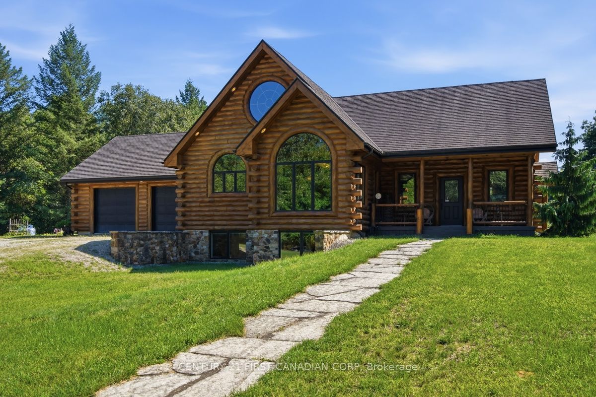 31998 Scout Road, North Middlesex, On N0m 2n0