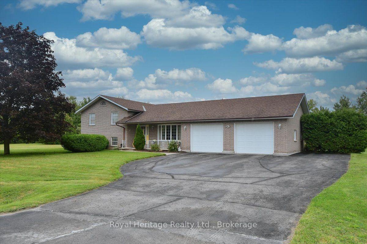 476 Emily Park Road, Kawartha Lakes, On K0l 2w0
