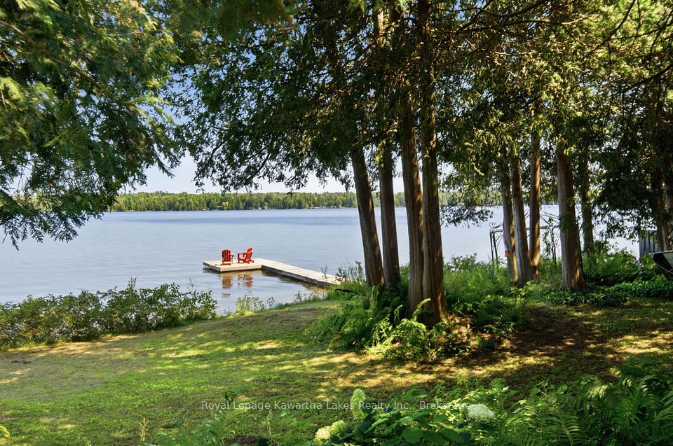 100 Pinewood Boulevard, Kawartha Lakes, On K0m 2t0