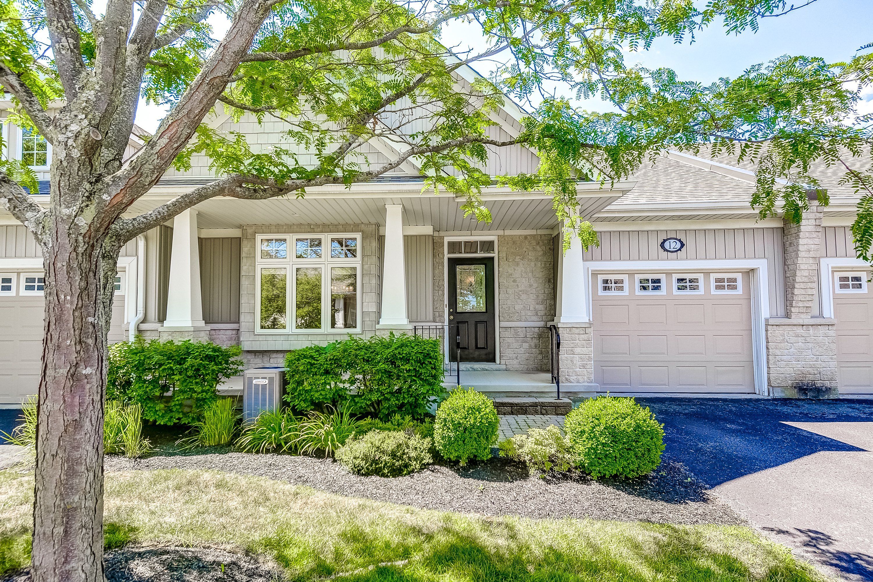 92 Loretta Drive 12, Niagara-On-The-Lake, On L0s 1t0
