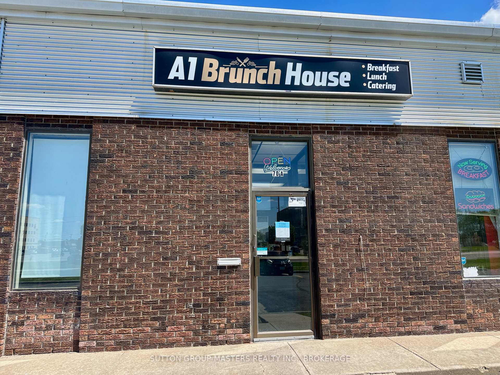 1407 John Counter Boulevard 70a, Kingston, On K7k 6a9