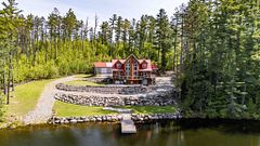 208 Red Fox Trail, Head, Clara And Maria, On K0j 2k0