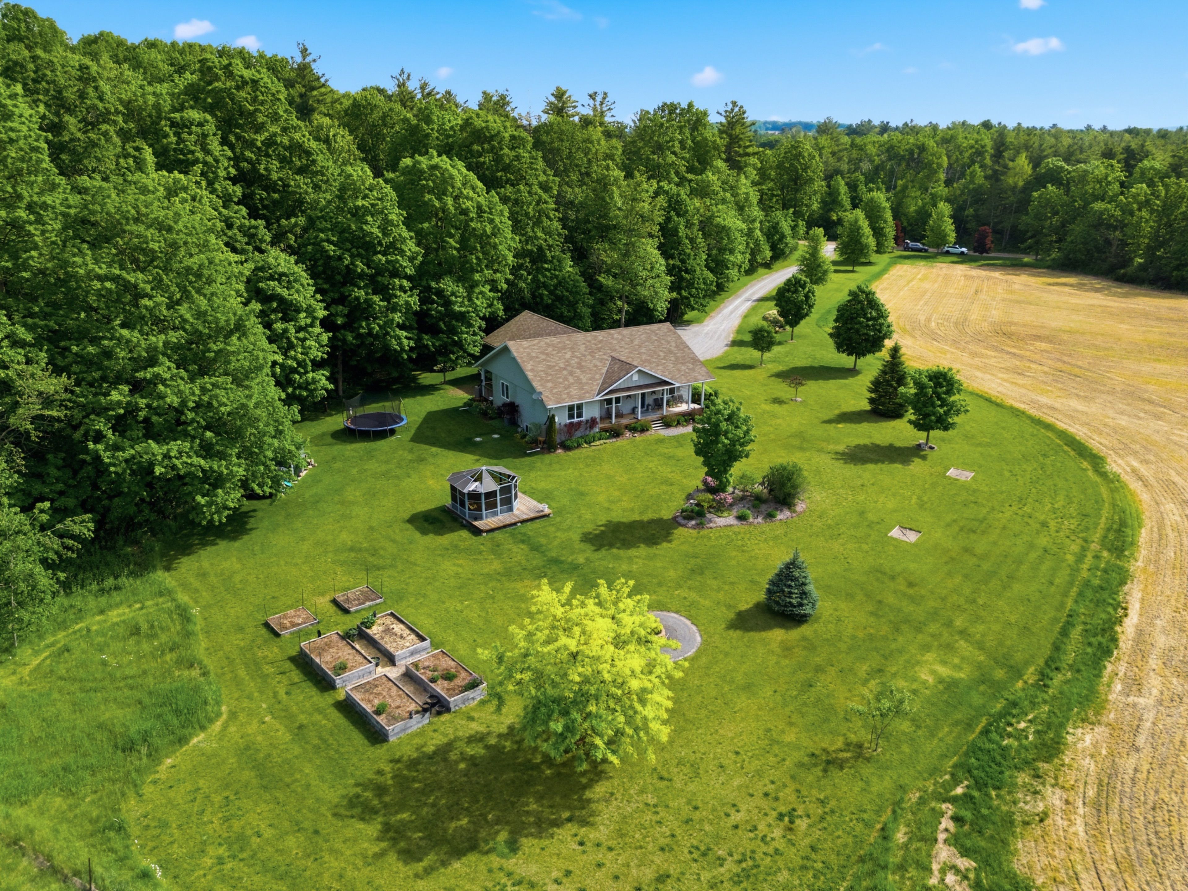 198 Skinkle Road, Trent Hills, On K0k 3k0