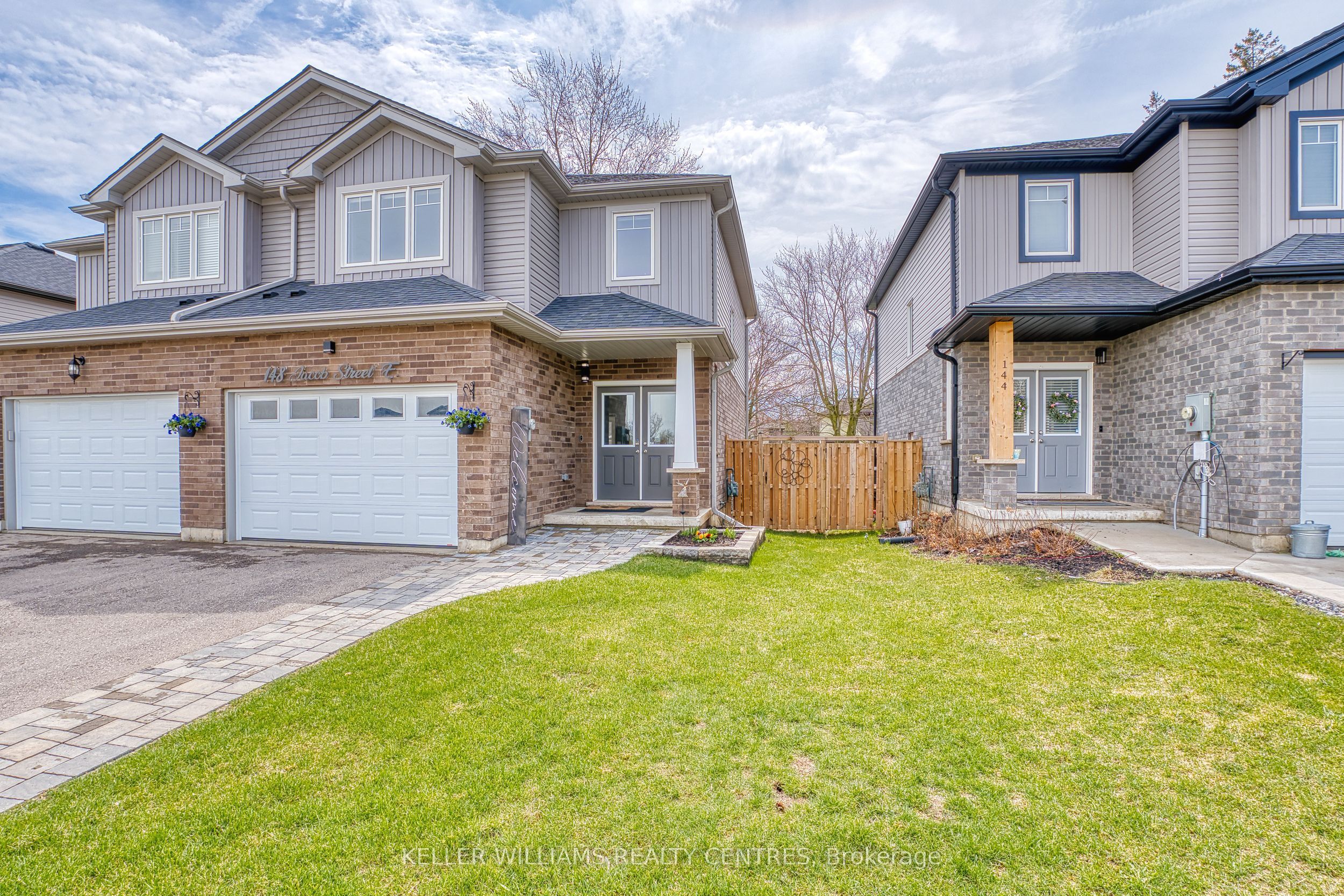 148 Jacob Street E, East Zorra-Tavistock, On N0b 2r0
