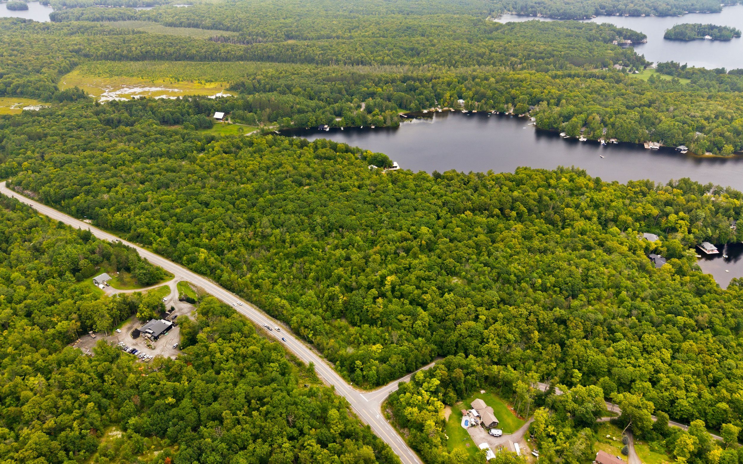 N/A N/A, Muskoka Lakes, On P0b 1j0