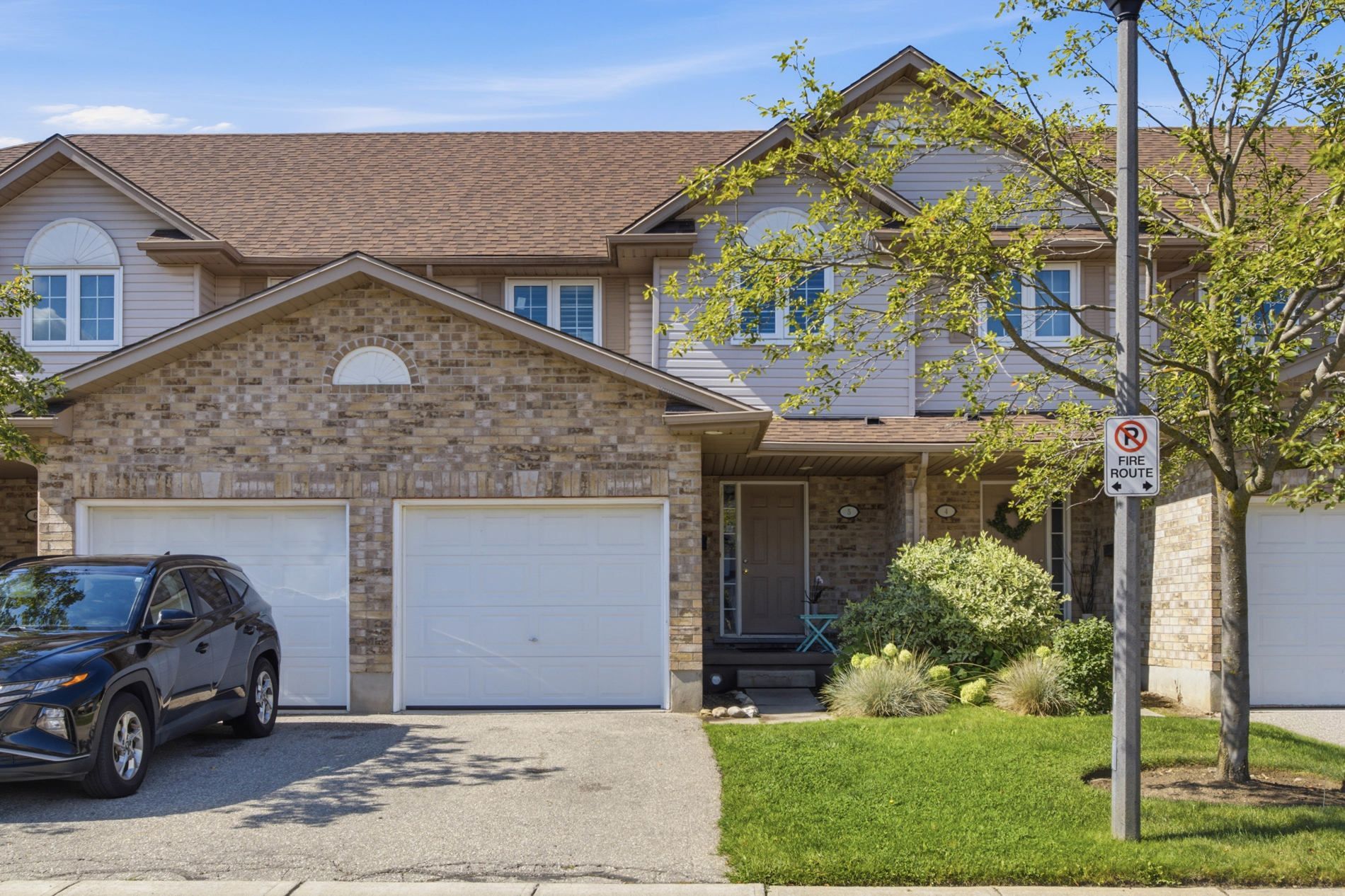 31 Schroder Crescent 5, Guelph, On N1e 7m6