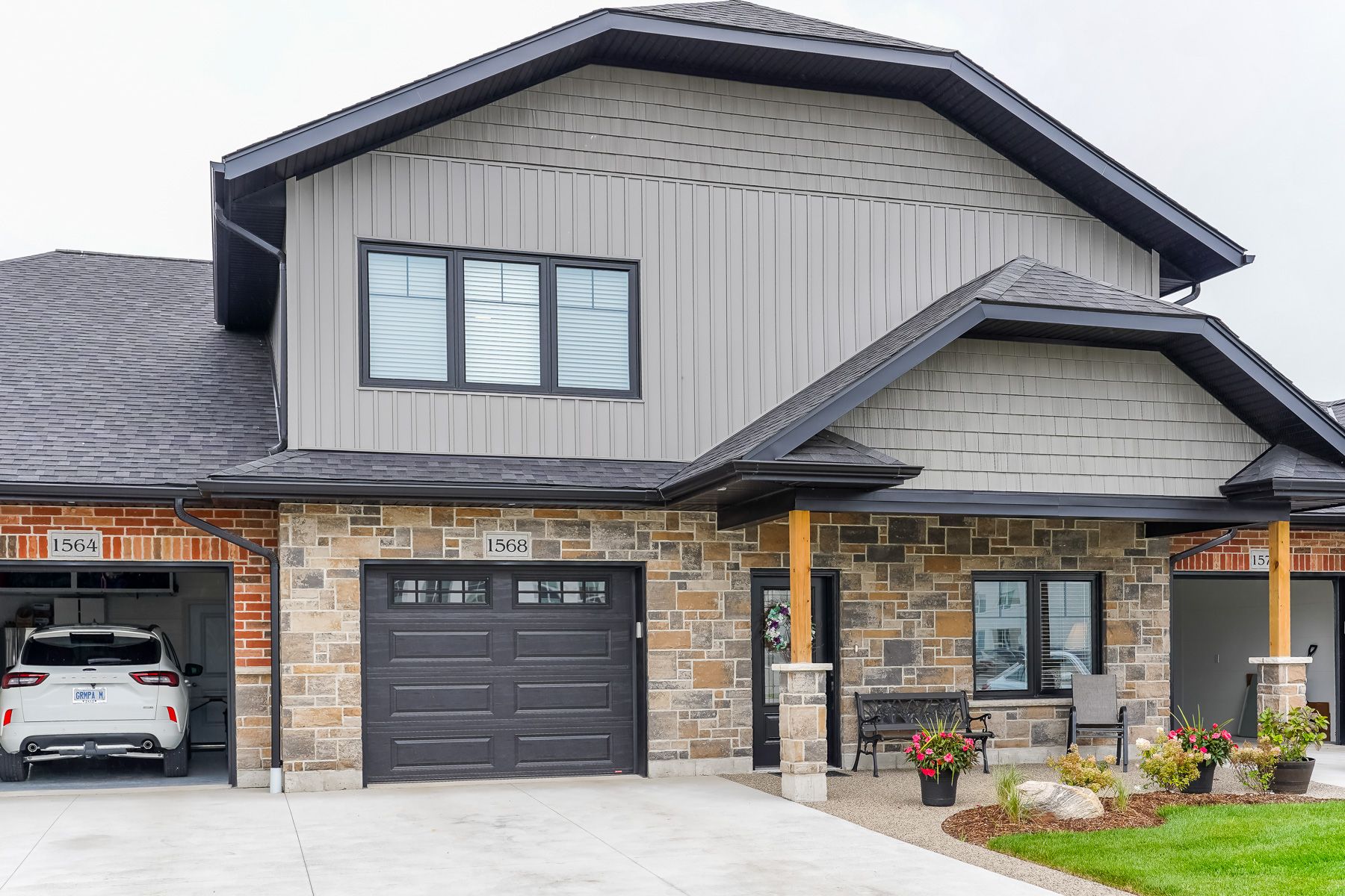 1386 15th Avenue E, Owen Sound, On N4k 5r9