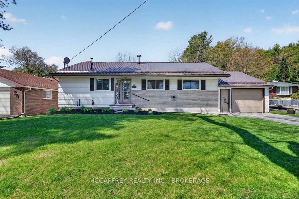 46 College Street, Tweed, On K0k 3j0