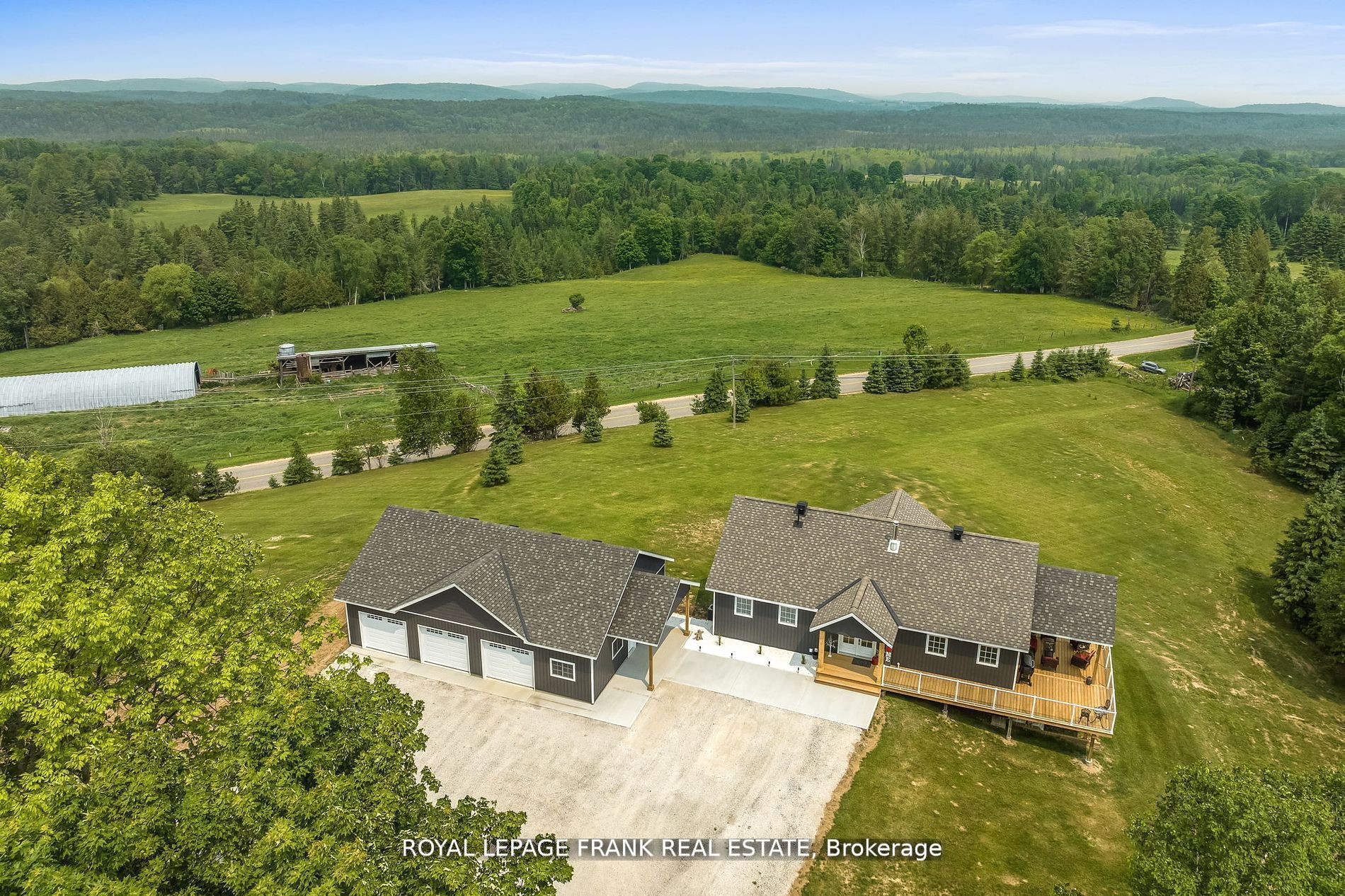 370 Detlor Road, Bancroft, On K0l 1c0