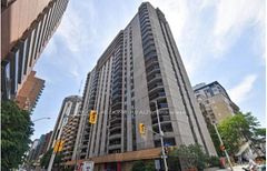 470 Laurier Avenue W 706, Ottawa Centre, On K1r 7w9