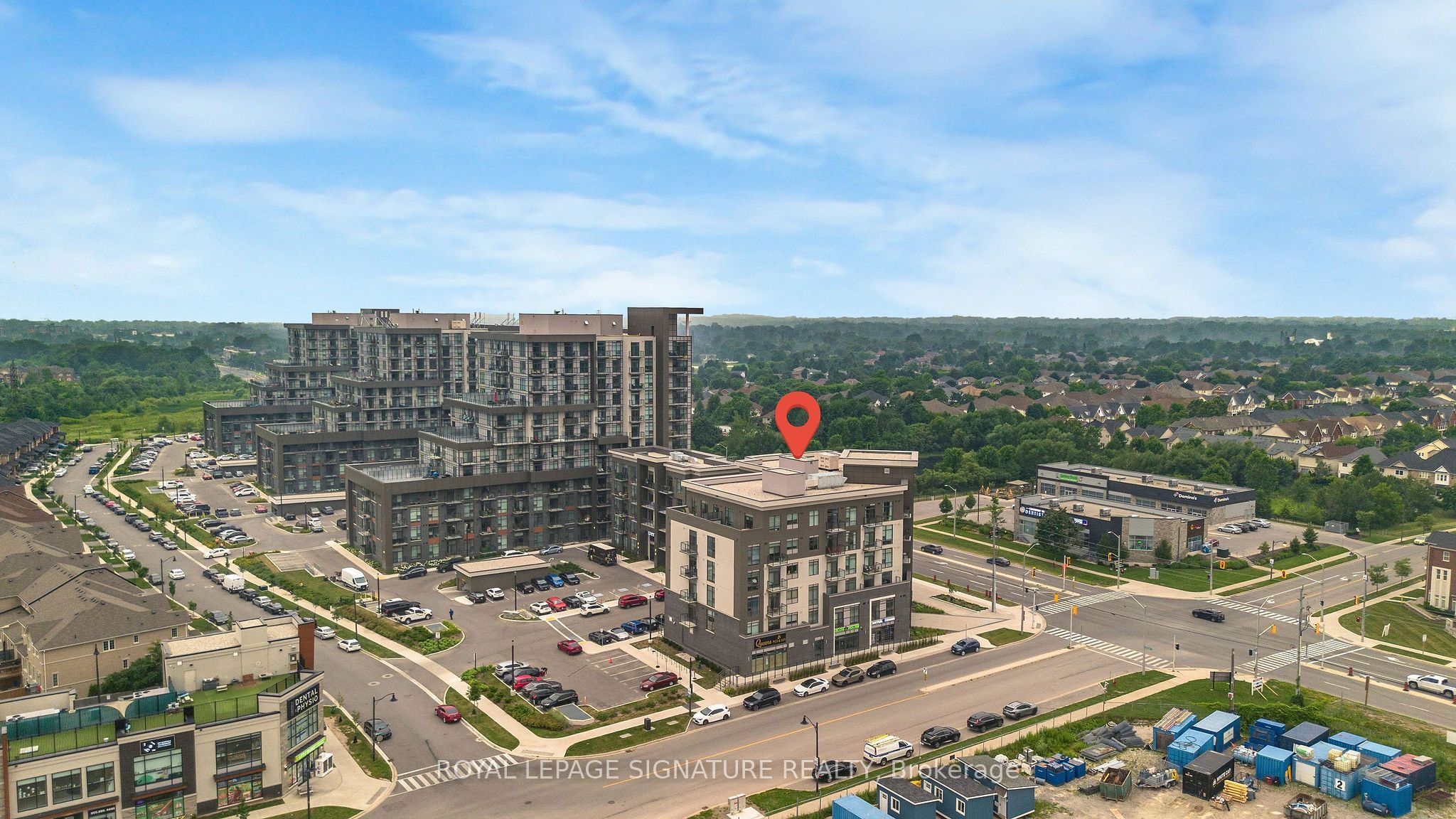 10 Mallard Trail 06, Hamilton, On L8b 2a7