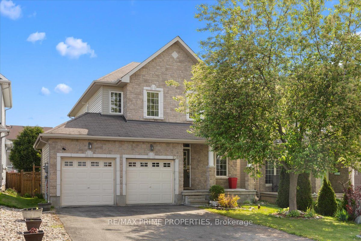108 Jade Street, Clarence-Rockland, On K4k 0c9