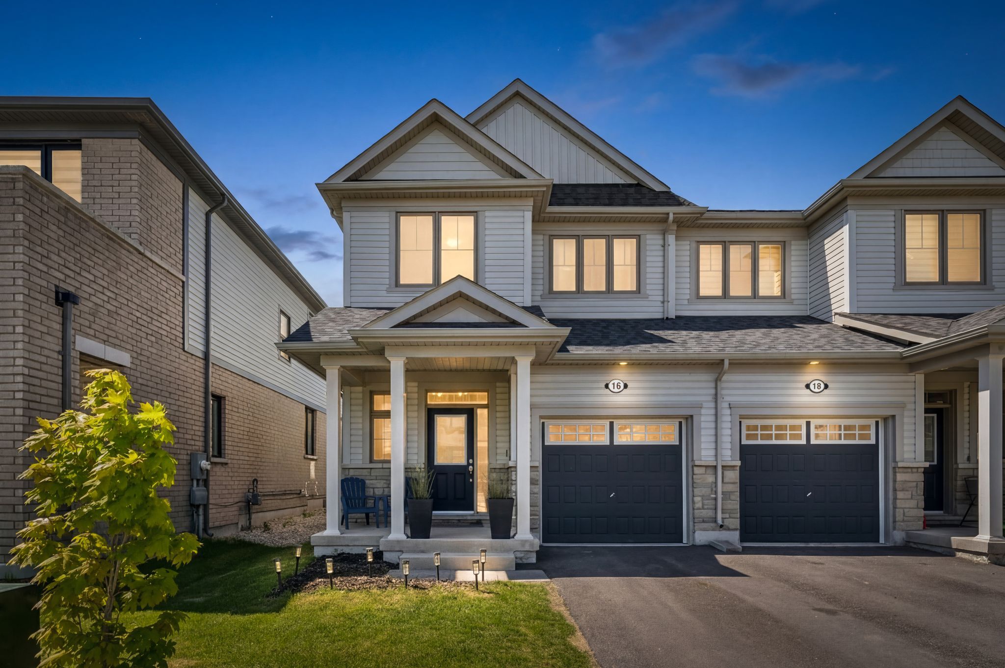 16 Povey Road, Centre Wellington, On N1m 0j5