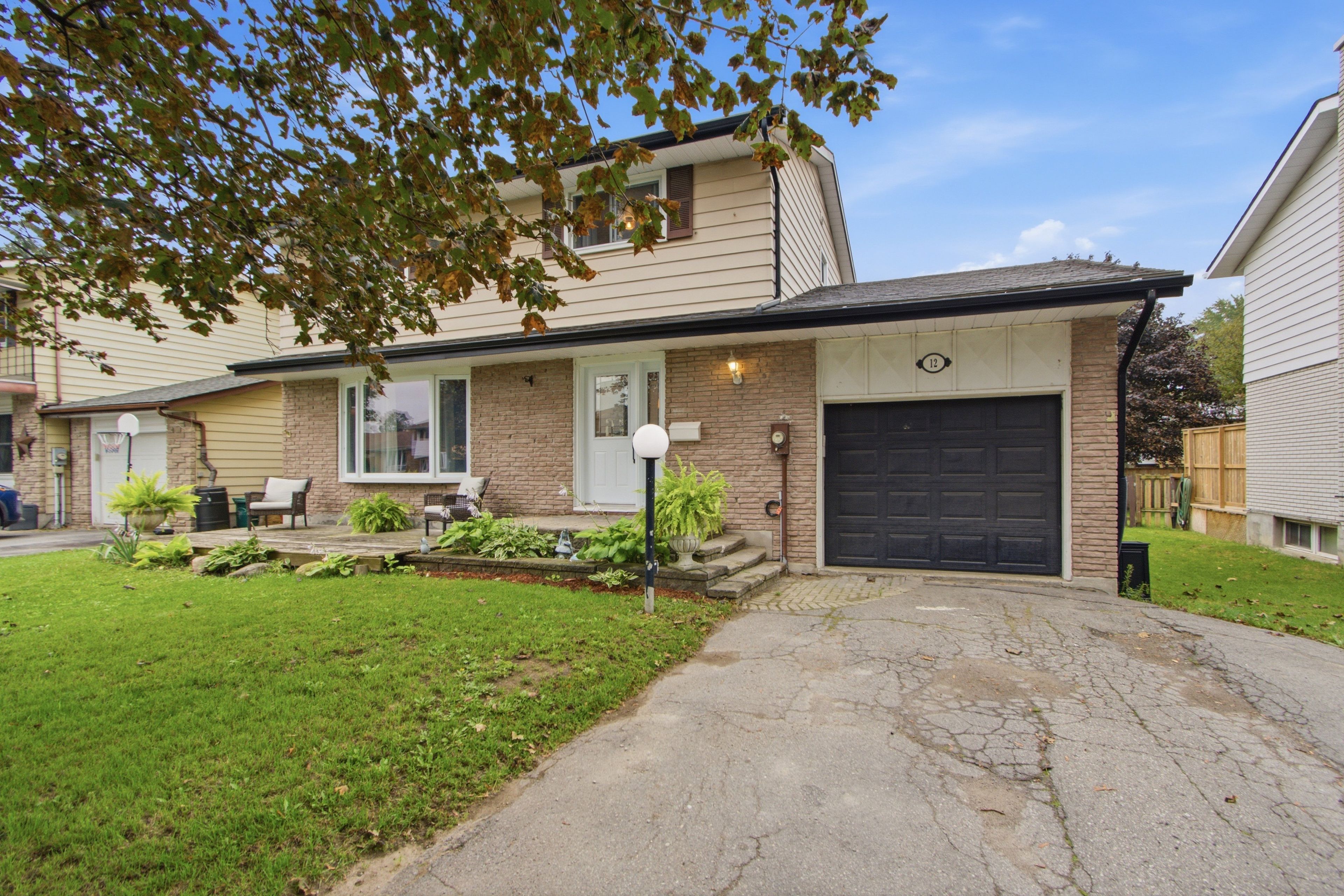 12 O'Neil Crescent, Quinte West, On K8v 5y6