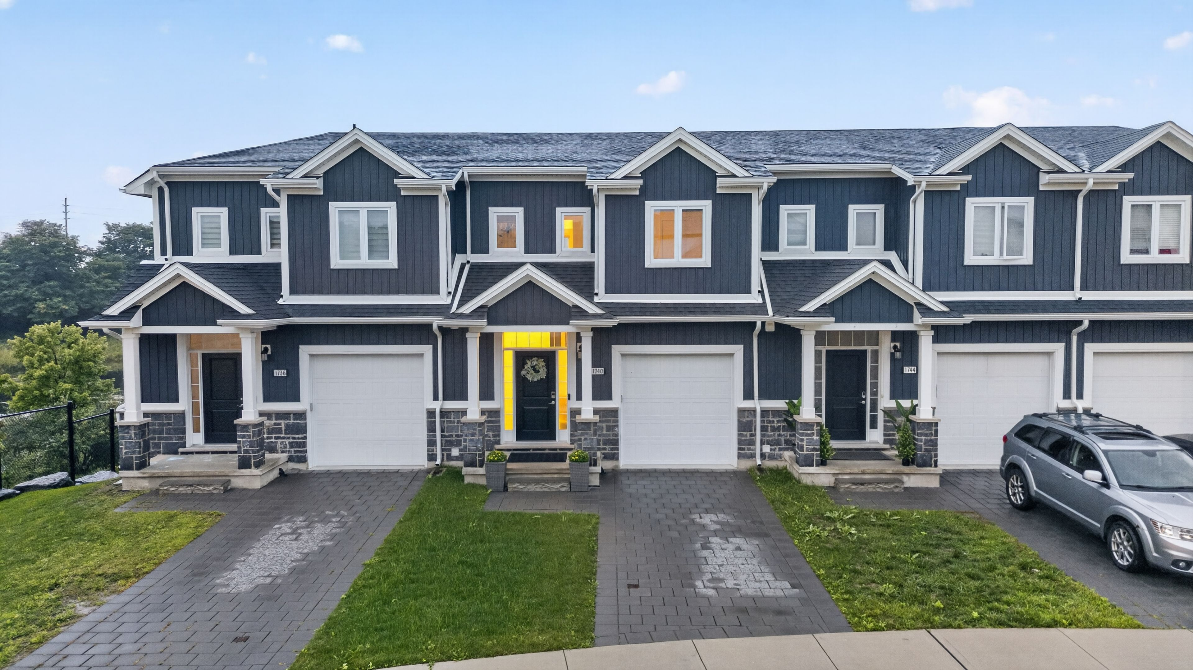 1740 Finley Crescent, London North, On N6g 0w3