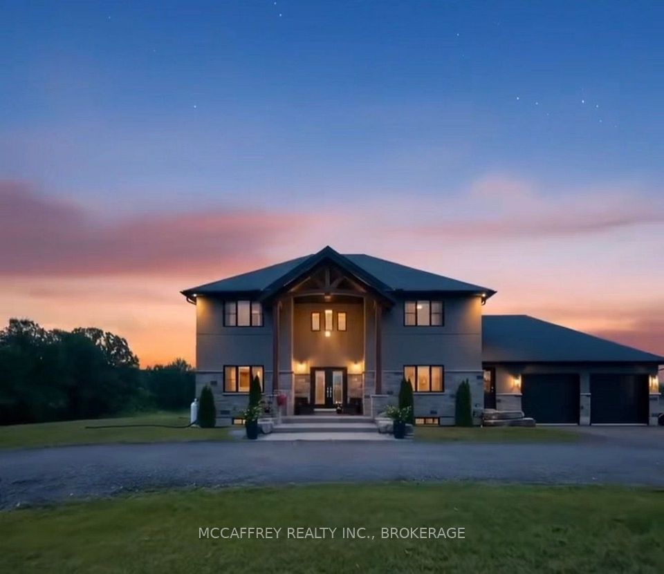 2572 Blessington Road, Tyendinaga, On K0k 1v0
