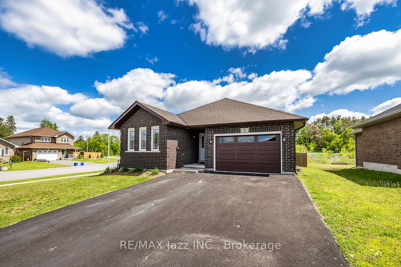 1 Millpond Lane, Asphodel-Norwood, On K0l 2v0