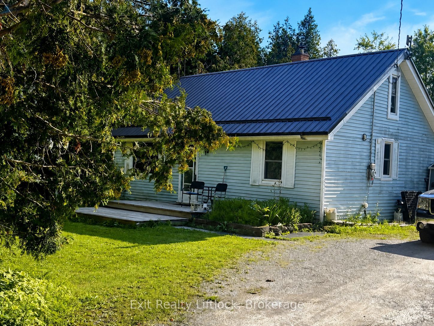 2542 Providence Line, Otonabee-South Monaghan, On K9j 0g6