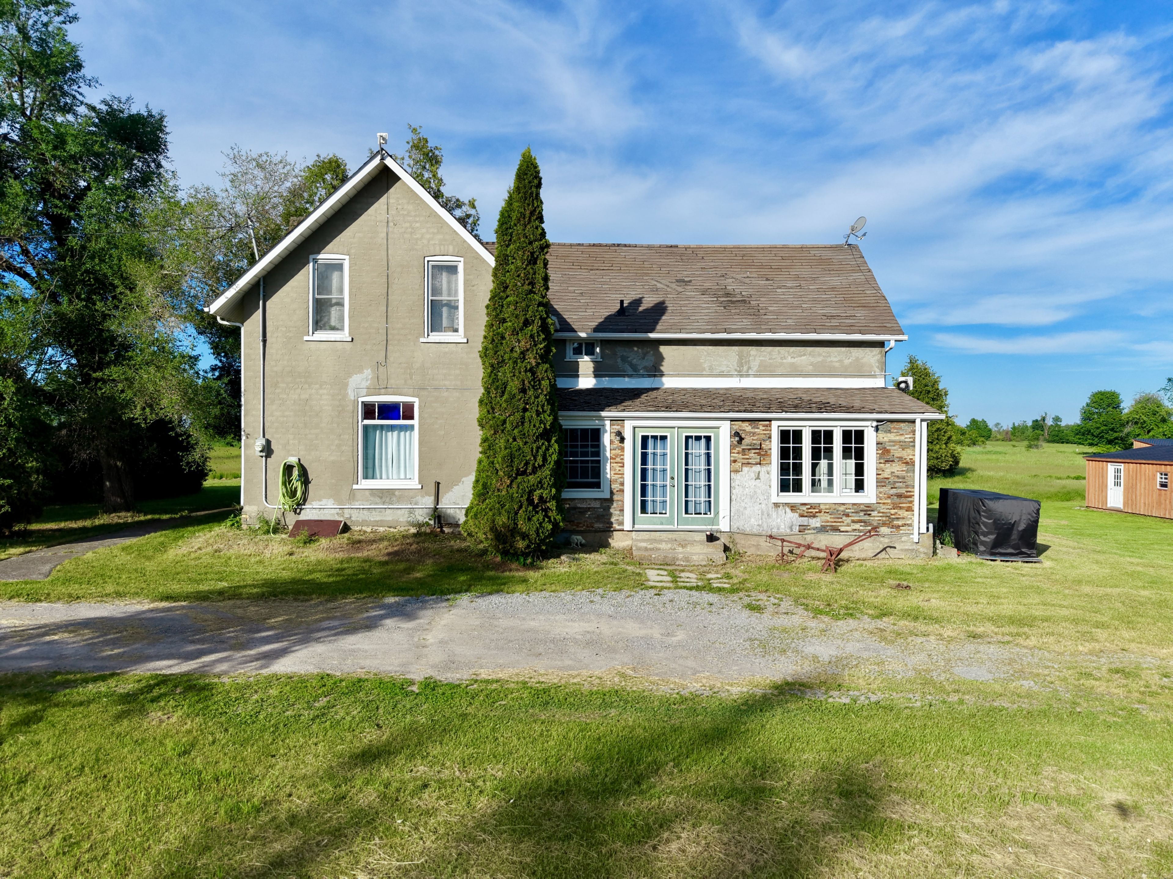 482 Portage Road, Kawartha Lakes, On K0m 2b0