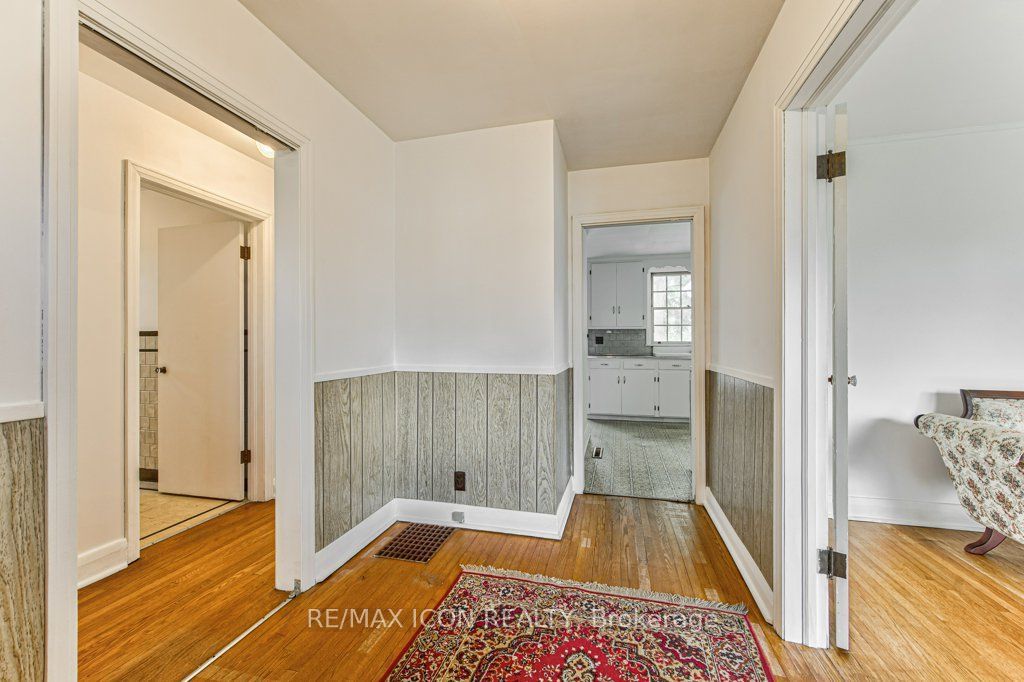 321 Highland Park, Cambridge, On N3h 3h8