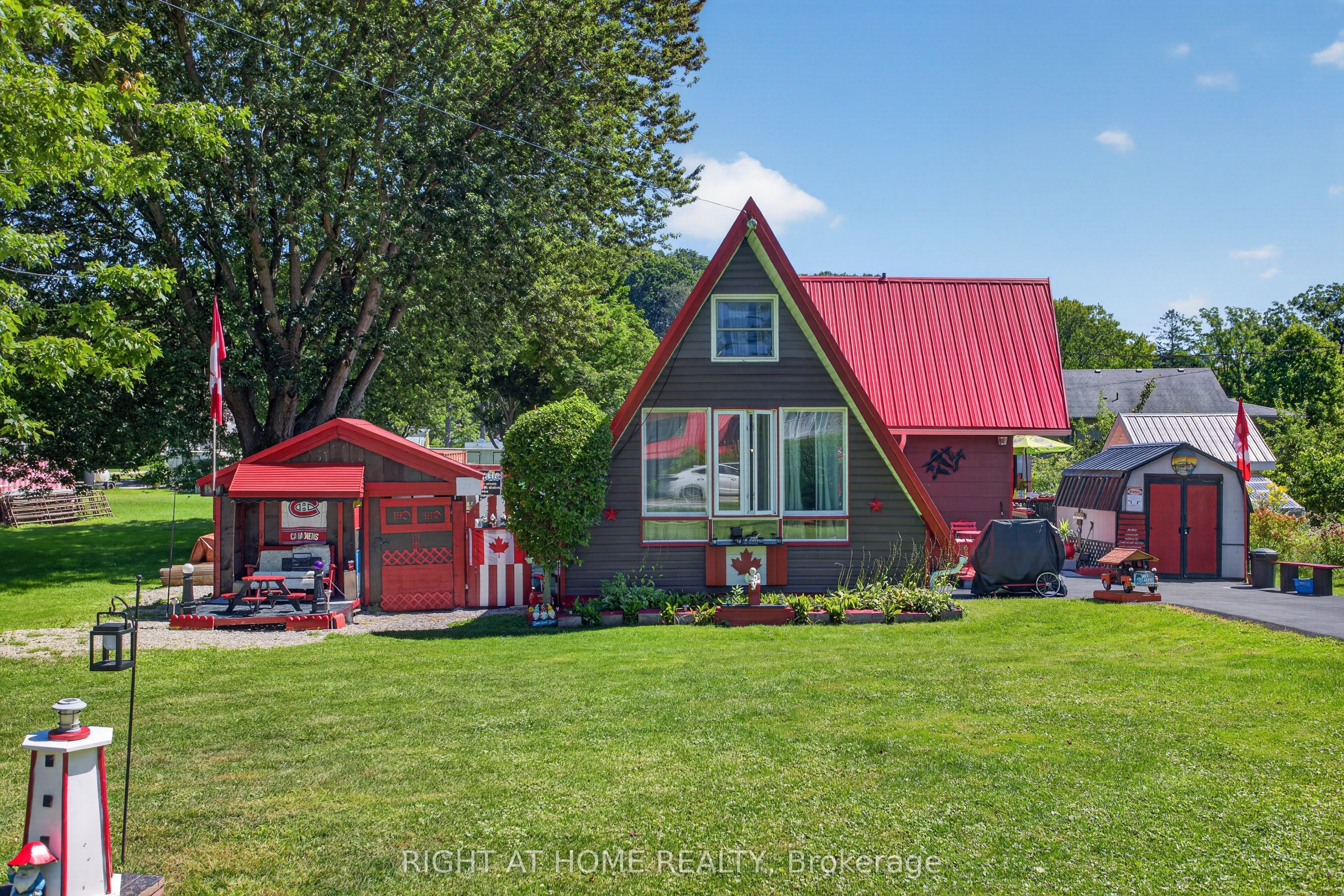 3612 Imperial Road, Malahide, On N5h 2r2