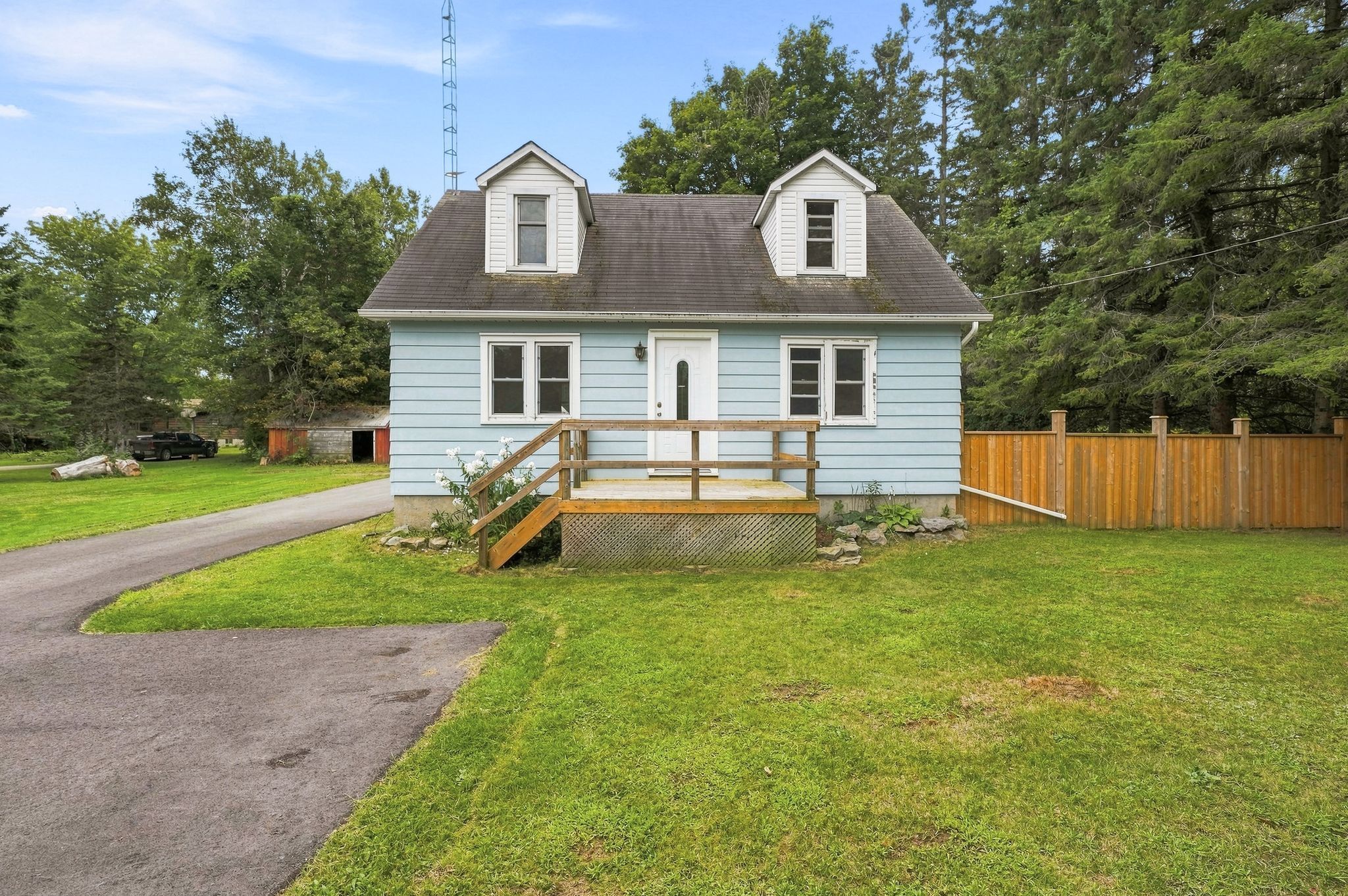 1529 County Road 64, Quinte West, On K0k 1l0