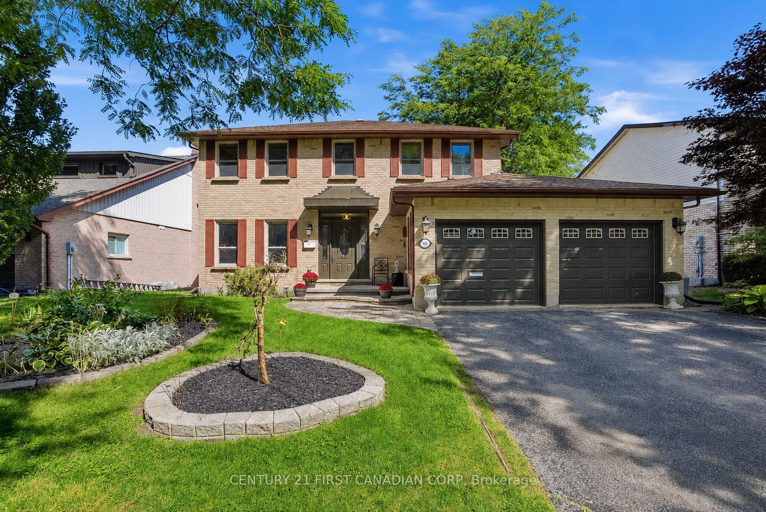 199 Somerset Crescent, London South, On N6k 3s5