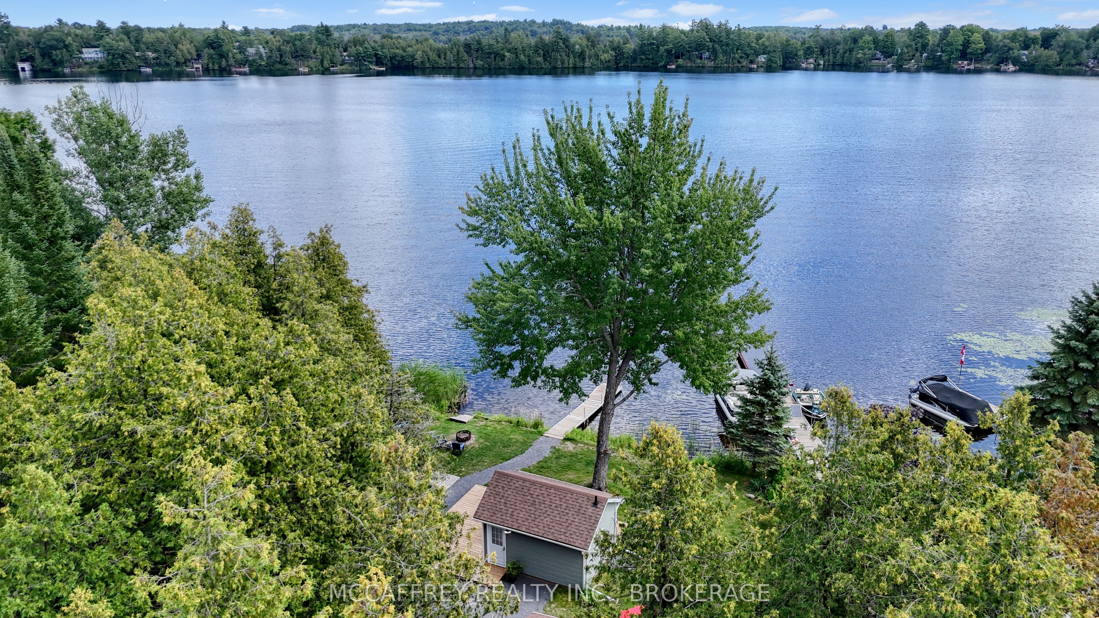 154 A/B North Beaver Lake Road, Stone Mills, On K0k 2a0